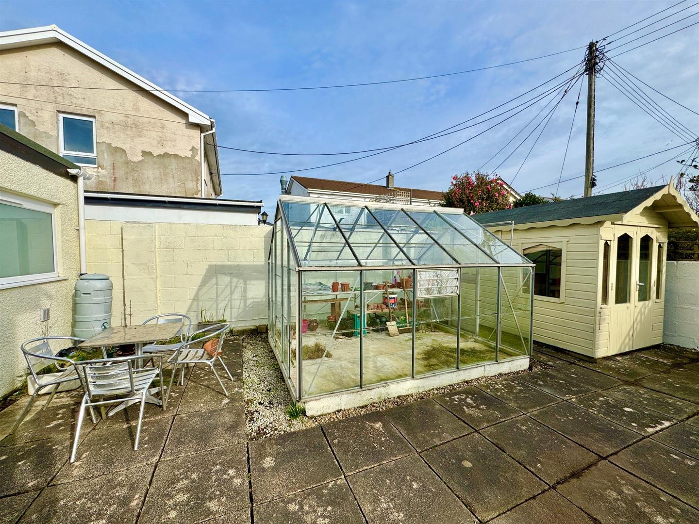 Pengelly Way, Threemilestone, Truro